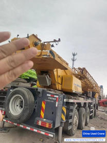 Buy XCMG QY95K7C Used Crane / 3 Buy XCMG QY95K7C Used Crane / 3